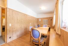 Sportbar Mühlwald - Selva dei Molini: Bar & Ambienti per la clientela