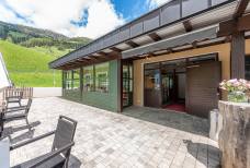 Sportbar Mühlwald - Selva dei Molini: Bar & Ambienti per la clientela