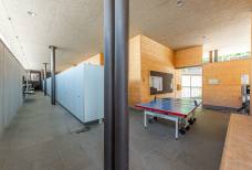 Piscina all'aperto Silandro - Spogliatoio