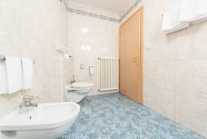 Hotel Brunner - Bagno
