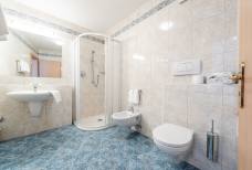 Hotel Brunner - Bagno