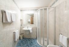 Hotel Brunner - Bagno