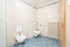 Hotel Brunner - Bagno