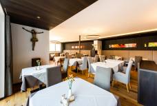 Hotel Brunner - Ristorante
