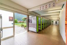 Lido Laives - Spogliatoio