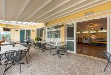 Lido Laives - Bar