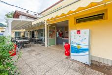 Lido Laives - Bar