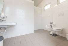 Lido Laives - Bagno accessibile