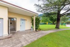 Lido Laives - Bagno accessibile