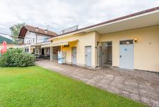 Lido Laives - Bagno accessibile