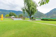 Lido Laives - Giardino