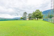Lido Laives - Giardino