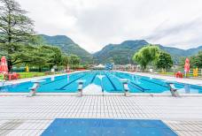 Lido Laives - Piscina