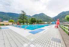 Lido Laives - Piscina