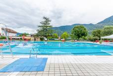 Lido Laives - Piscina