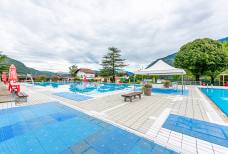 Lido Laives - Piscina