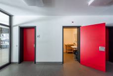 Arena Ritten - WC ingresso
