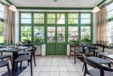 Stazione Collalbo - Bar