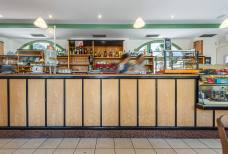Stazione Collalbo - Bar