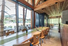 Zin Fux - Restaurant und Bar