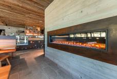 Zin Fux - Restaurant und Bar