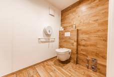 Tourismusverein Algund - WC