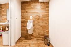 Tourismusverein Algund - WC
