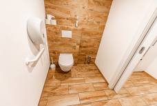 Tourismusverein Algund - WC