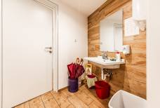 Tourismusverein Algund - WC