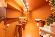 Bistrò Caffè al Volo - Toilette