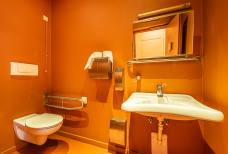 Bistrò Caffè al Volo - Toilette