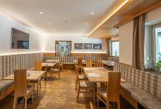 Sterzinger Moos - Sala ristorante