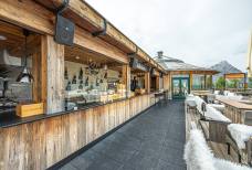 Ristorante Monte Elmo - Proseccheria