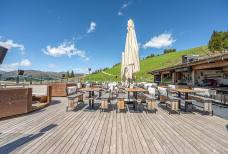 Ristorante Monte Elmo - Proseccheria