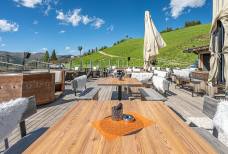 Ristorante Monte Elmo - Proseccheria