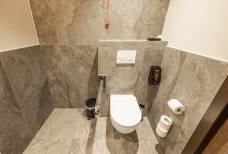 DAS GERSTL Family Retreat - Bagno ingresso