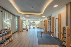 DAS GERSTL Family Retreat - Fitness