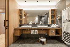 DAS GERSTL Family Retreat - Bagno 102