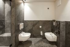 DAS GERSTL Family Retreat - Bagno 102