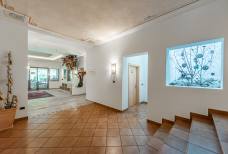 Hotel Christoph - Bagno accessibile