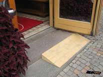 Hotel Dolomiti Madonna - Stufe
