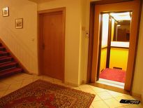 Hotel Dolomiti Madonna - Ascensore