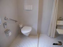 Hotel Dolomiti Madonna - Bagno