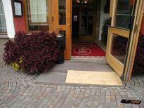 Hotel Dolomiti Madonna - Rampa 1