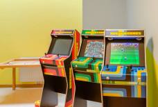 Spielraum