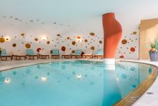 Hallenbad