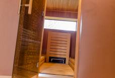 Bio-Sauna