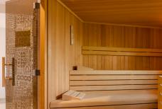 Bio-Sauna