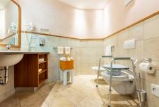 Badezimmer 507