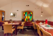 Sala colazione